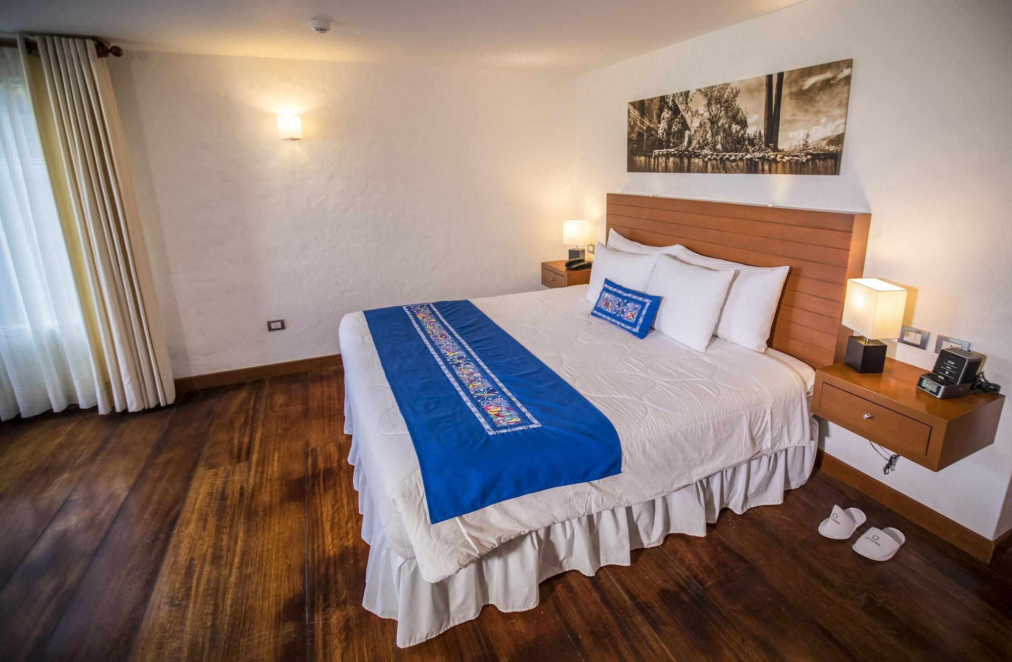 Aranwa Pueblito Encantado Del Colca Coporaque Εξωτερικό φωτογραφία